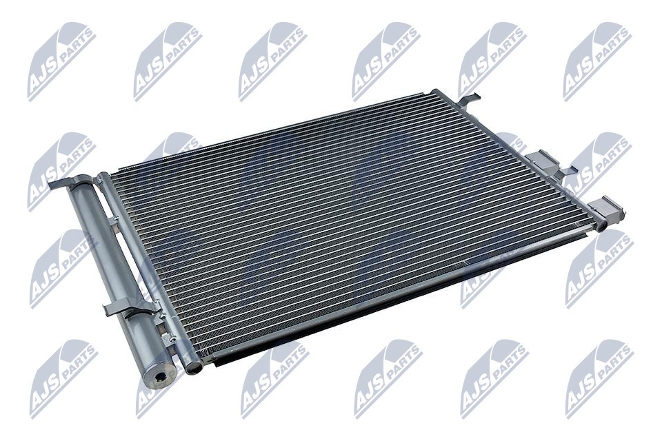 Condenser, air conditioning NTY CCS-HY-019