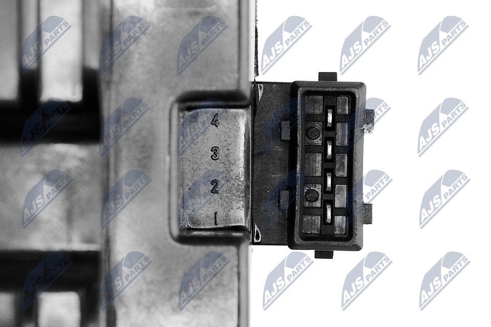 Ignition Coil NTY ECZ-PL-006 4