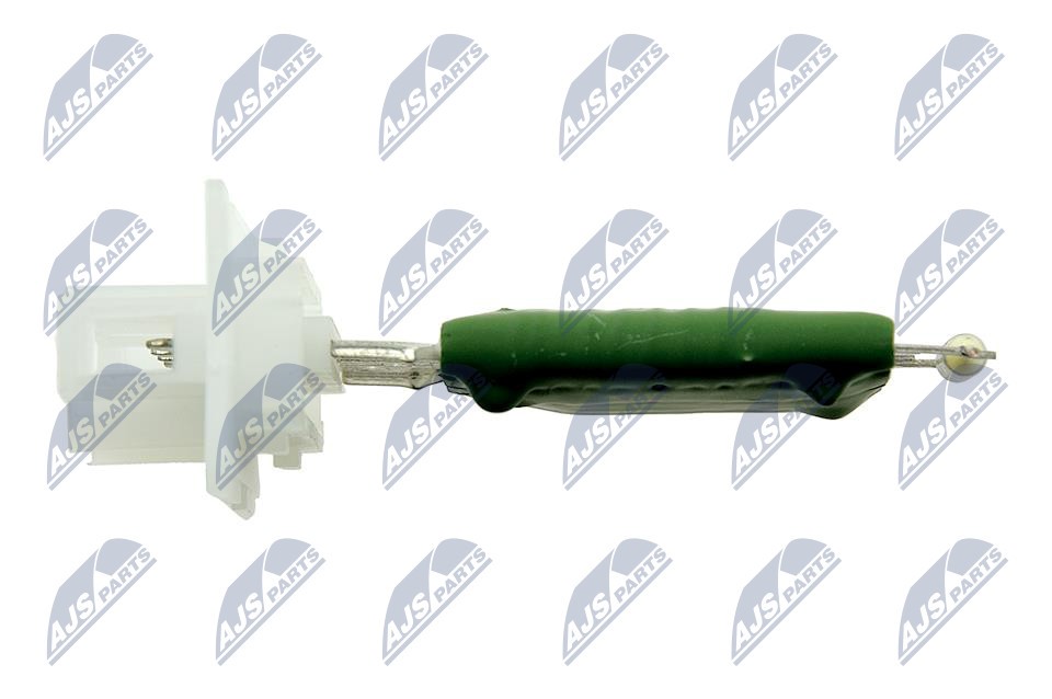 Resistor, interior blower NTY ERD-PL-009 3