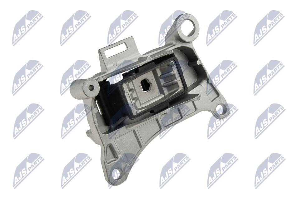 Mounting, engine NTY ZPS-RE-076 2