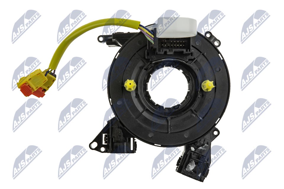 Clockspring, airbag NTY EAS-FR-003 4