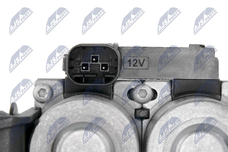 Coolant Control Valve NTY CTM-BM-020 5