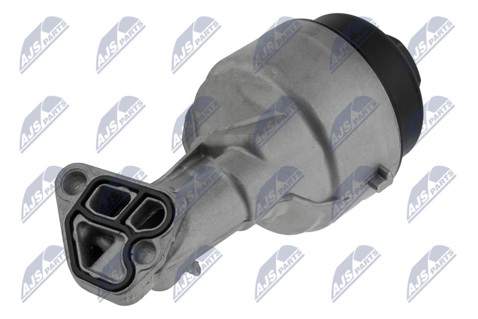 Housing, oil filter NTY CCL-VW-017 2