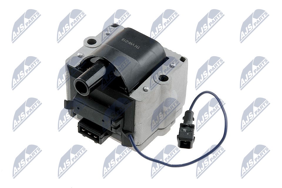 Ignition Coil NTY ECZ-VW-018