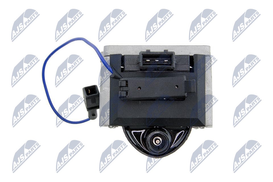 Ignition Coil NTY ECZ-VW-018 4