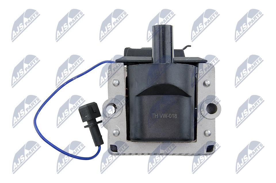 Ignition Coil NTY ECZ-VW-018 5