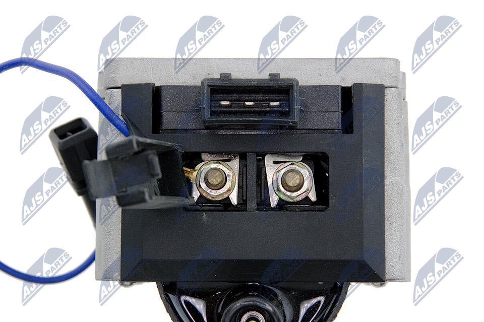 Ignition Coil NTY ECZ-VW-018 6