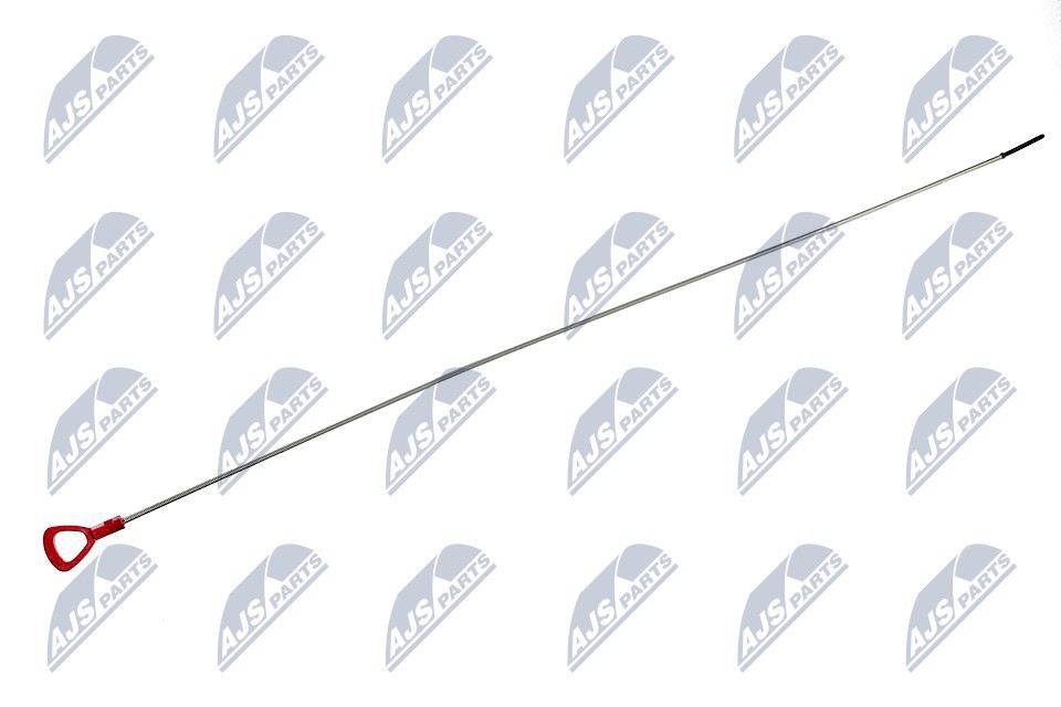 Oil Dipstick, automatic transmission NTY BOL-ME-000 2