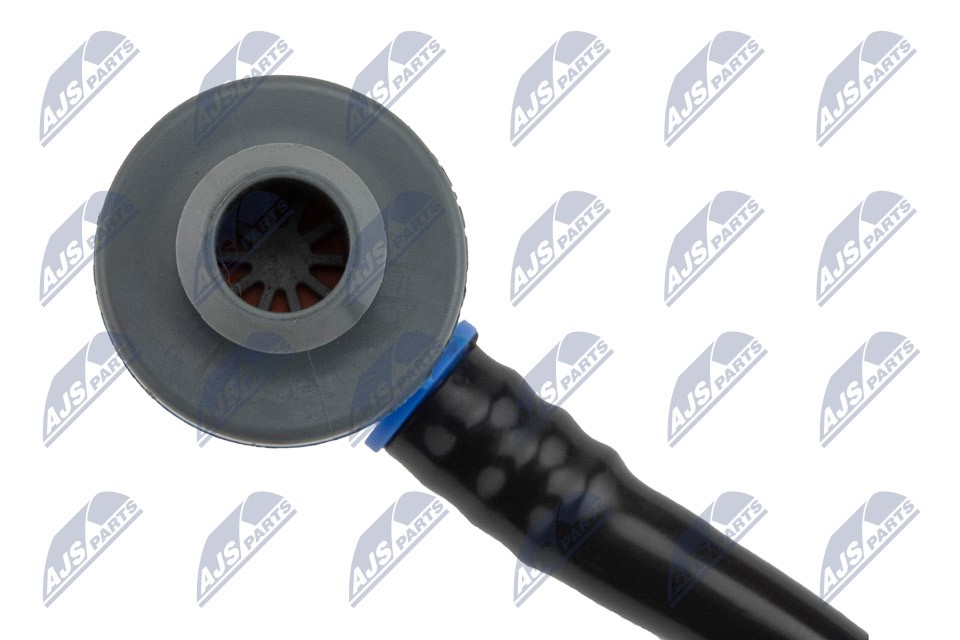 Vacuum Hose, brake booster NTY BPP-RE-026 5