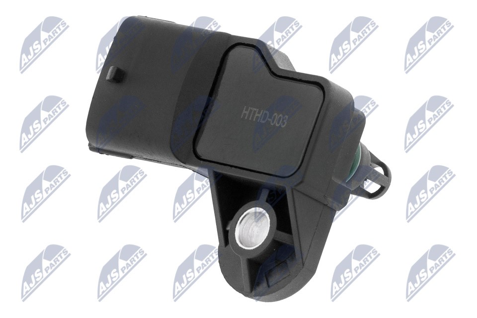 Sensor, intake manifold pressure NTY ECM-HD-003 2