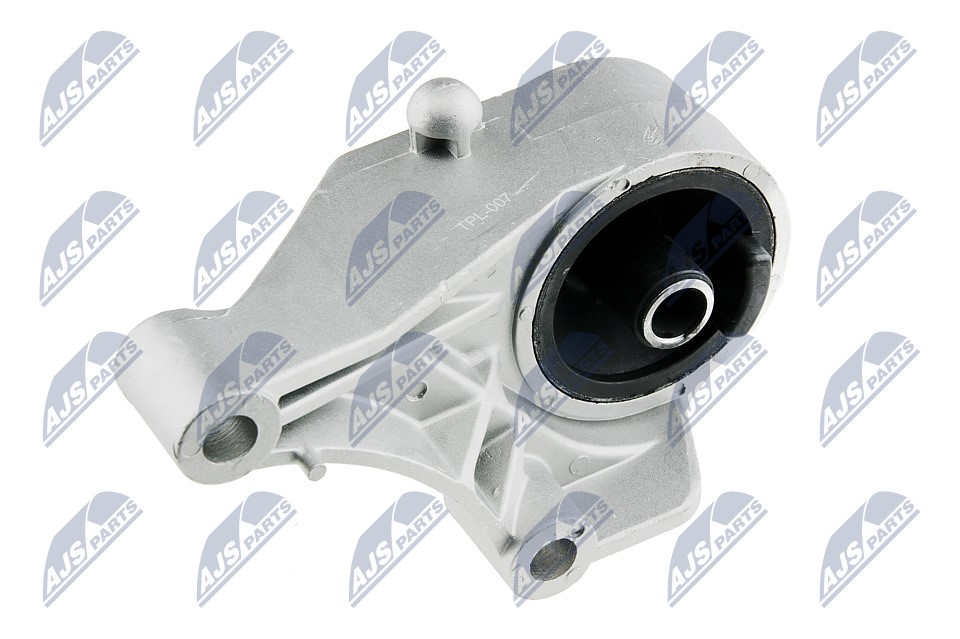 Mounting, engine NTY ZPS-PL-007