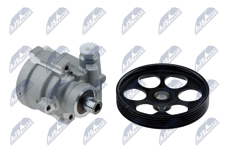 Hydraulic Pump, steering system NTY SPW-RE-012