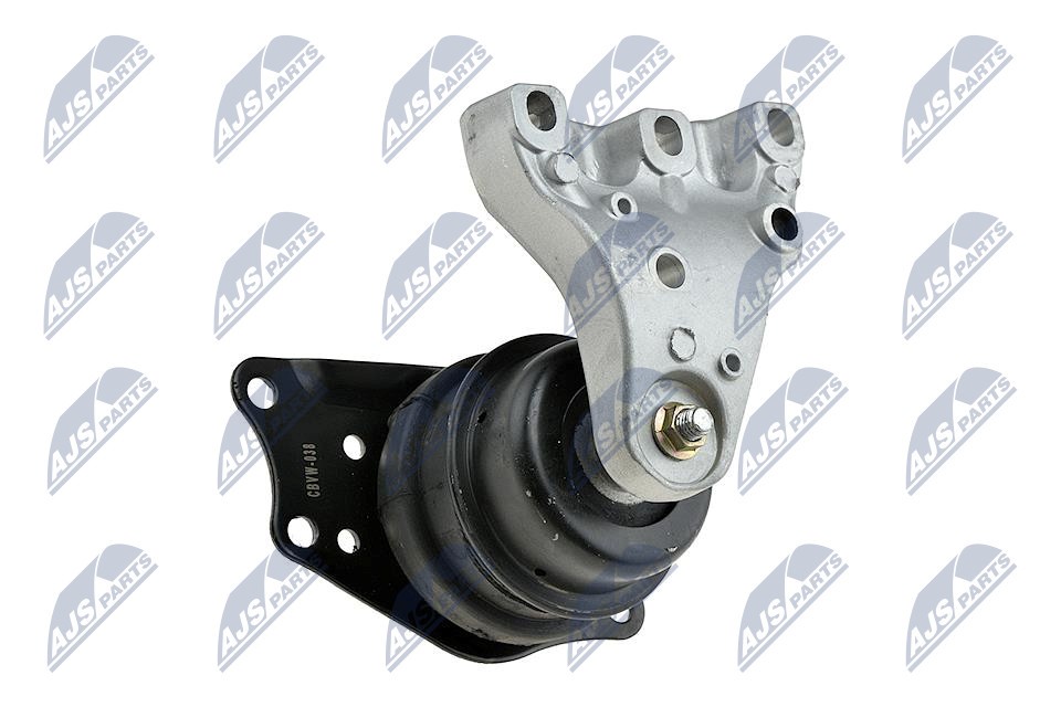 Mounting, engine NTY ZPS-VW-038