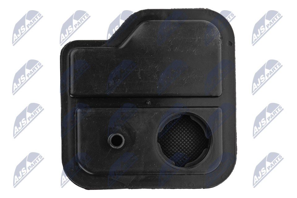 Charcoal Filter, tank ventilation NTY EFP-VW-004 5