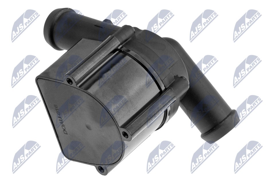 Auxiliary water pump (cooling water circuit) NTY CPZ-AU-016 2