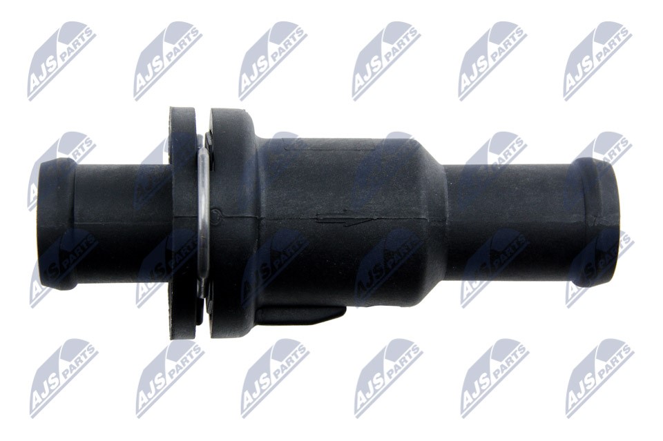 Thermostat, oil cooling NTY CTM-VW-036 3