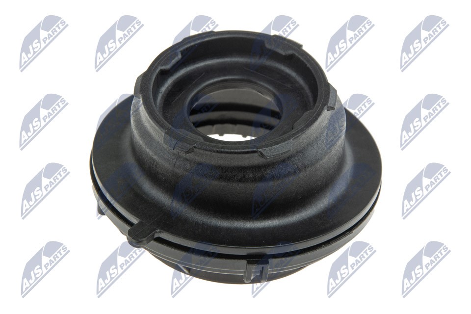 Rolling Bearing, suspension strut support mount NTY AD-FR-002 2