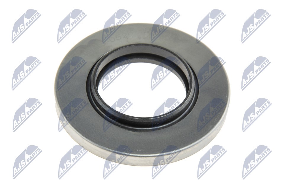Rolling Bearing, suspension strut support mount NTY AD-NS-052