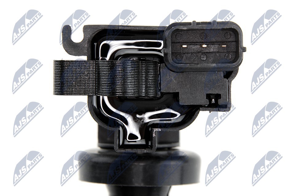 Ignition Coil NTY ECZ-MS-001 4
