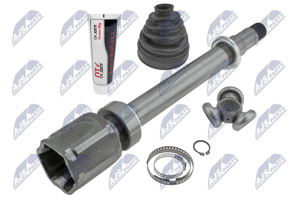 Joint Kit, drive shaft NTY NPW-TY-014 2