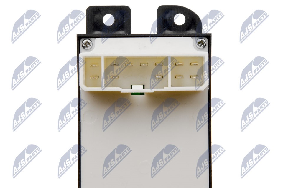 Switch, window regulator NTY EWS-CH-019 6