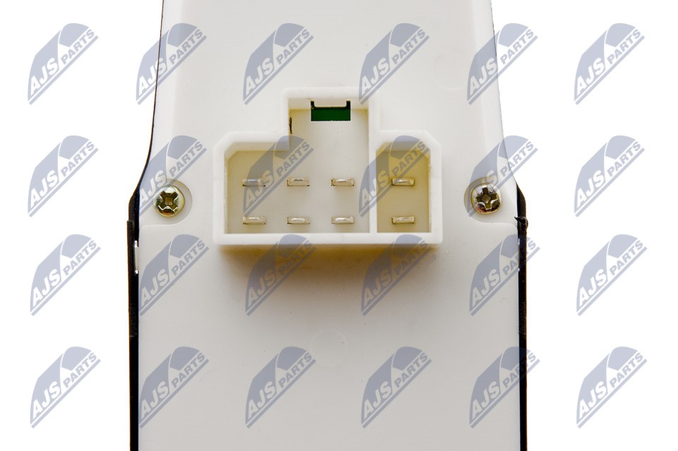 Switch, window regulator NTY EWS-CH-019 7