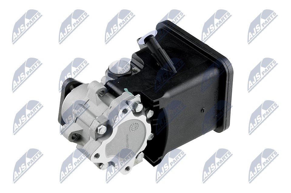 Hydraulic Pump, steering system NTY SPW-BM-020 2