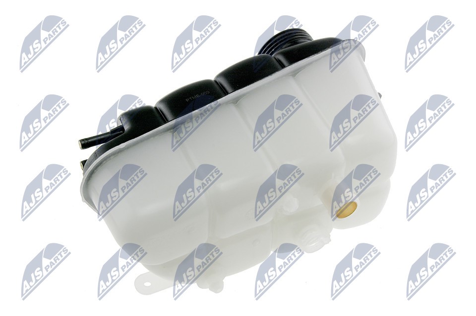 Expansion Tank, coolant NTY CZW-ME-003 2