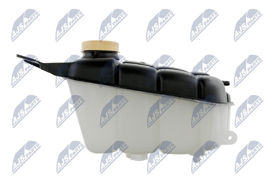 Expansion Tank, coolant NTY CZW-ME-003 4
