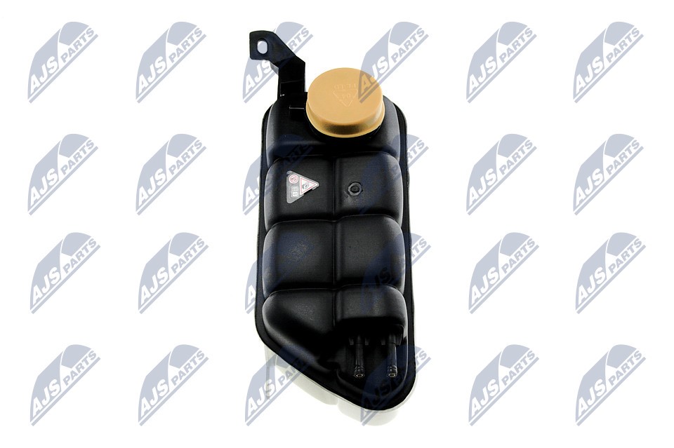 Expansion Tank, coolant NTY CZW-ME-003 6
