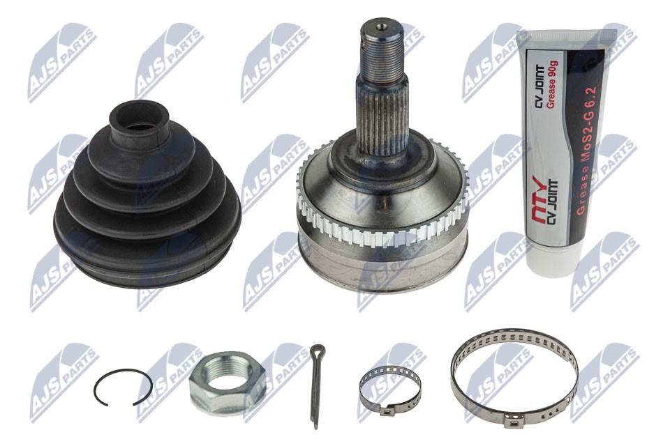 Joint Kit, drive shaft NTY NPZ-CT-004 2