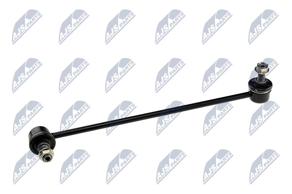 Link/Coupling Rod, stabiliser bar NTY ZLP-KA-334