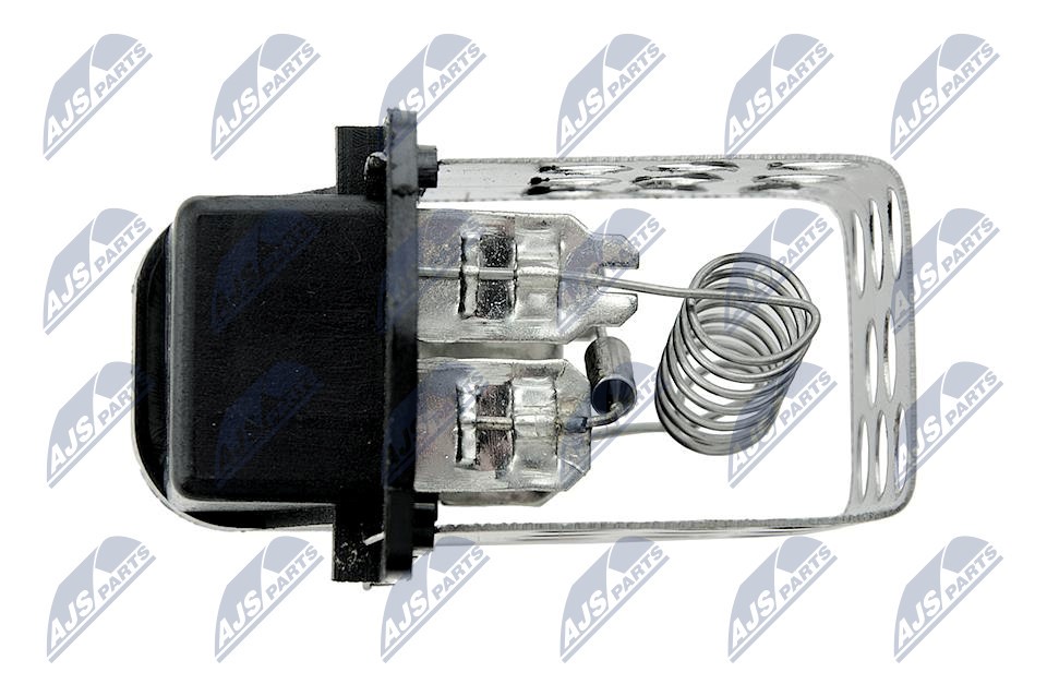 Resistor, interior blower NTY ERD-RE-021 3