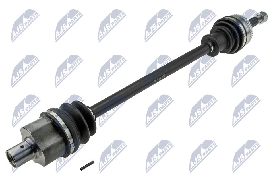 Drive Shaft NTY NPW-RE-024 2