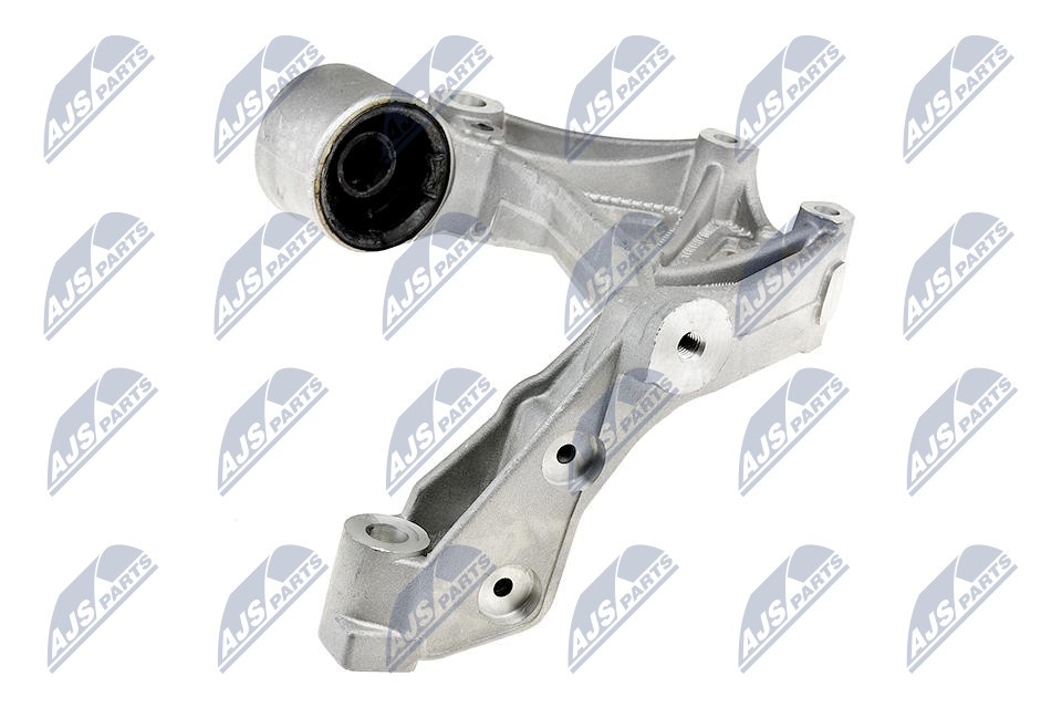 Steering Knuckle, wheel suspension NTY ZWD-VW-001A 2