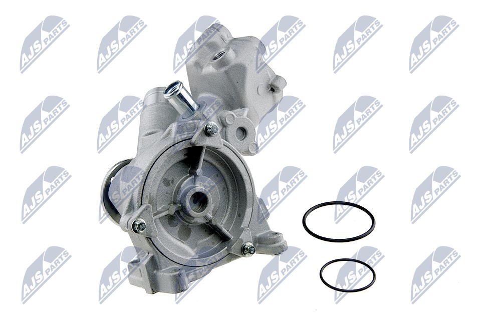 Water Pump, engine cooling NTY CPW-DW-010