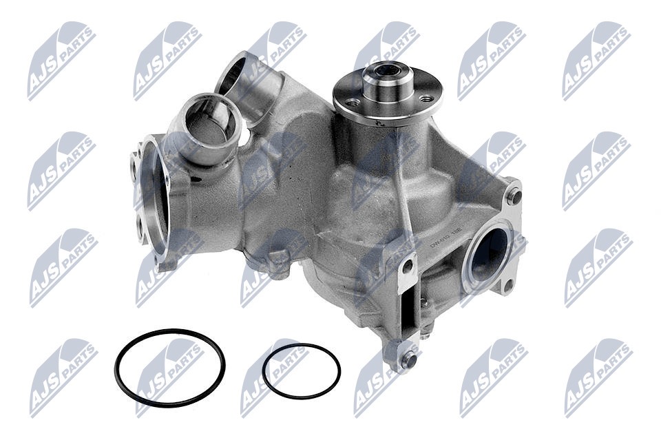Water Pump, engine cooling NTY CPW-DW-010 2