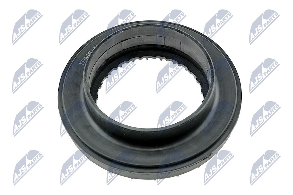 Rolling Bearing, suspension strut support mount NTY AD-ME-001