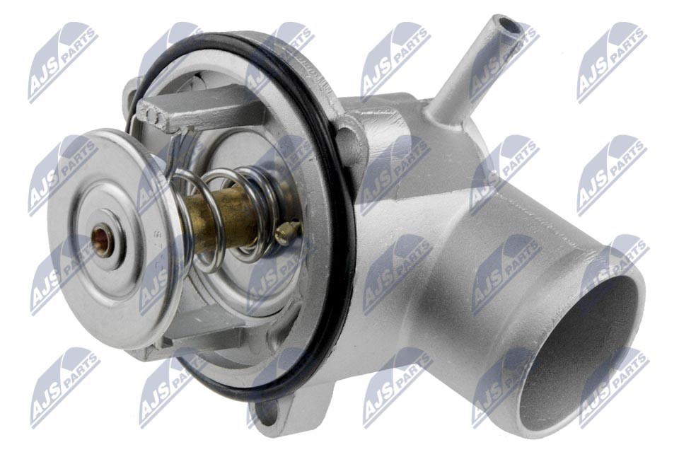 Thermostat, coolant NTY CTM-ME-004