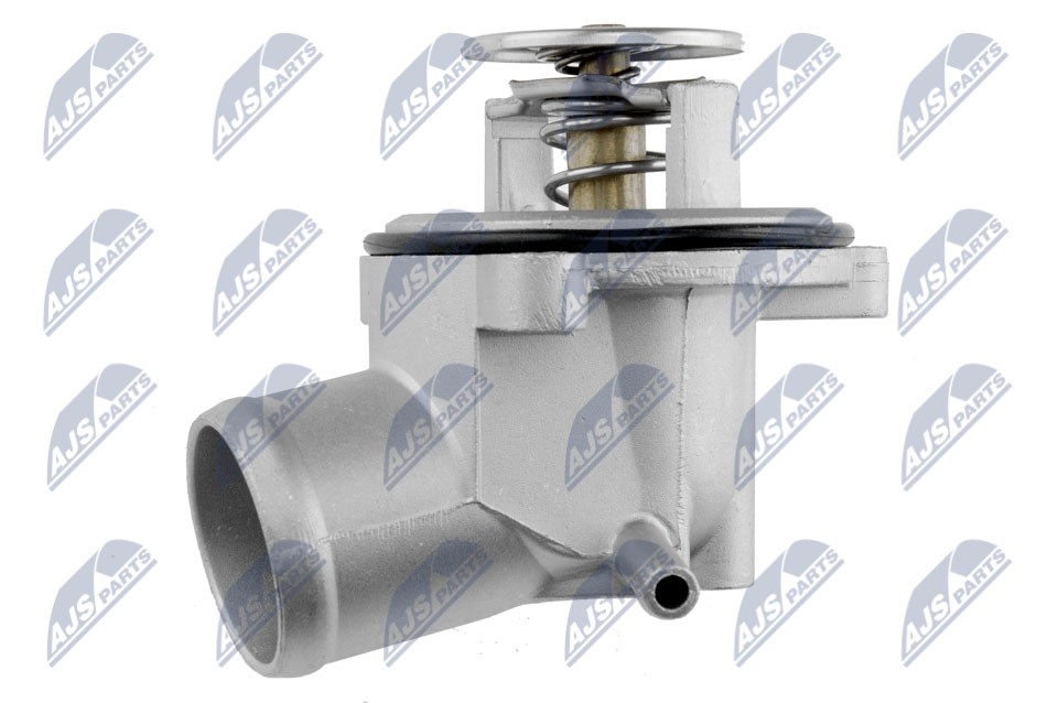Thermostat, coolant NTY CTM-ME-004 3