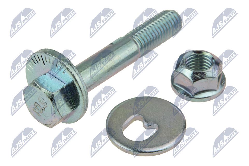 Camber Correction Screw NTY ZWD-FR-033SK