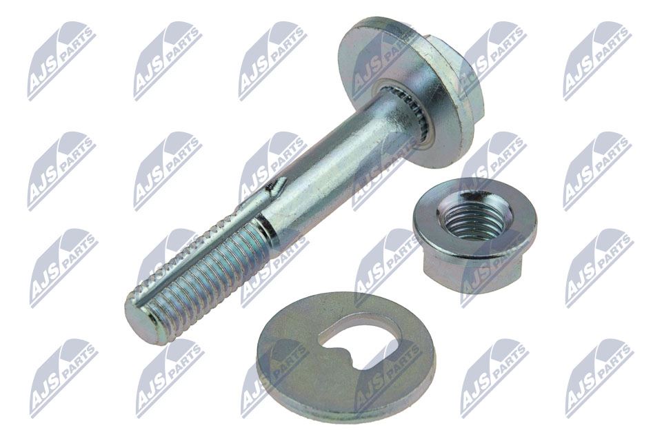 Camber Correction Screw NTY ZWD-FR-033SK 2