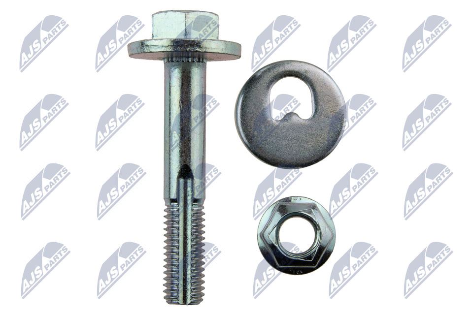Camber Correction Screw NTY ZWD-FR-033SK 3