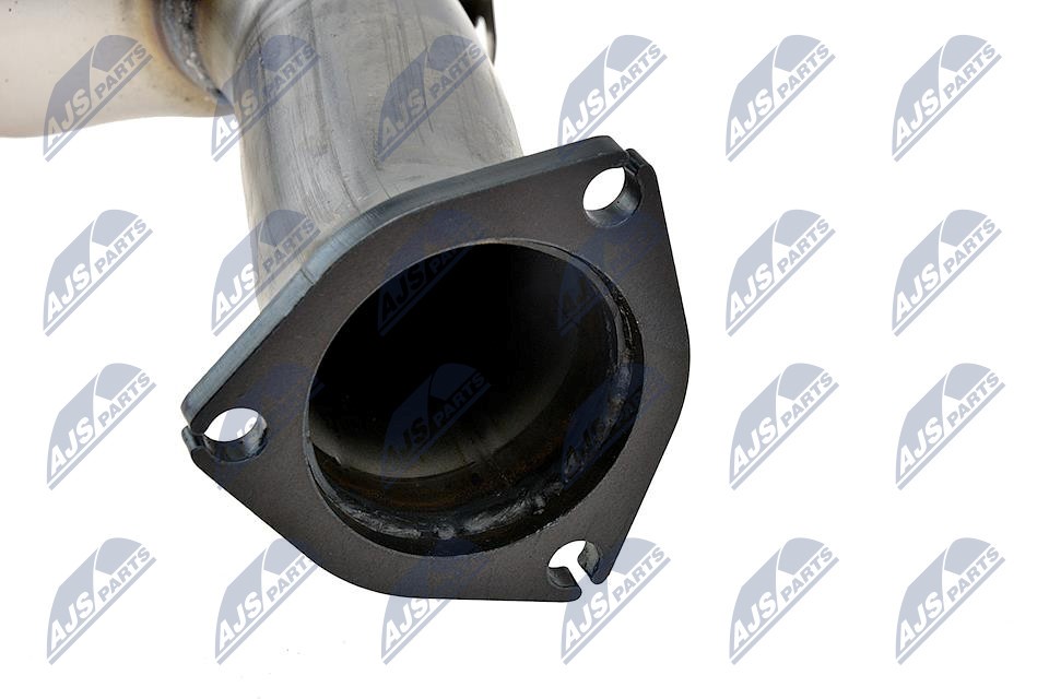 Soot/Particulate Filter, exhaust system NTY DPF-AU-005 6