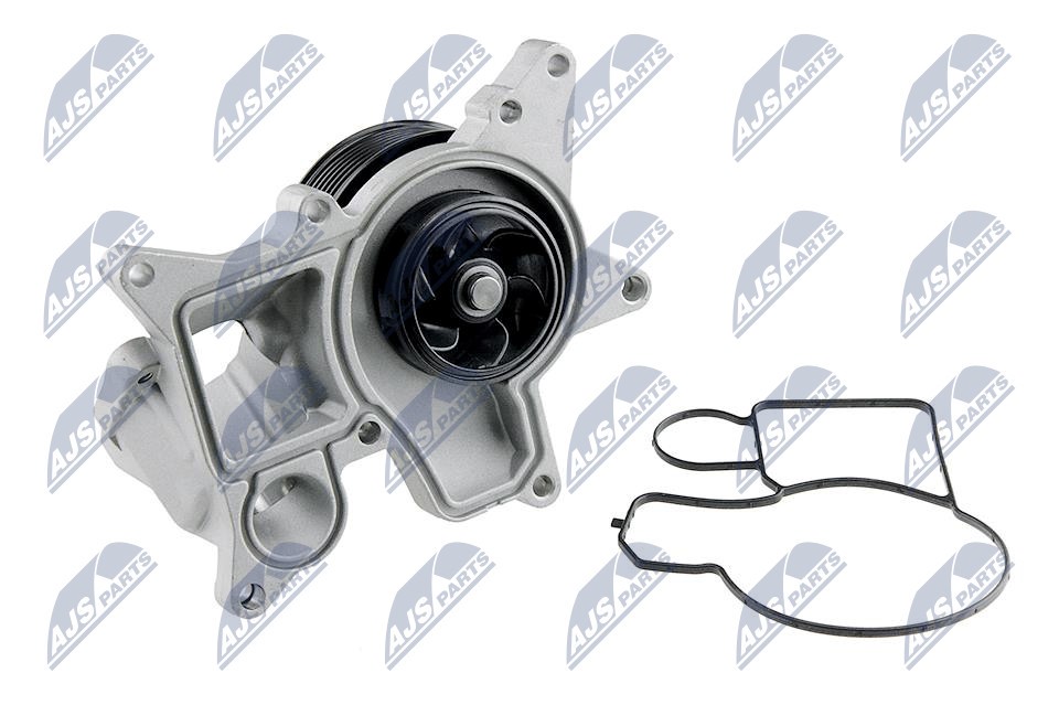 Water Pump, engine cooling NTY CPW-BM-043