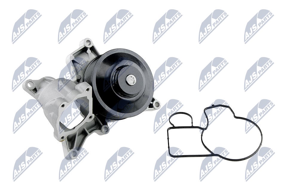Water Pump, engine cooling NTY CPW-BM-043 2