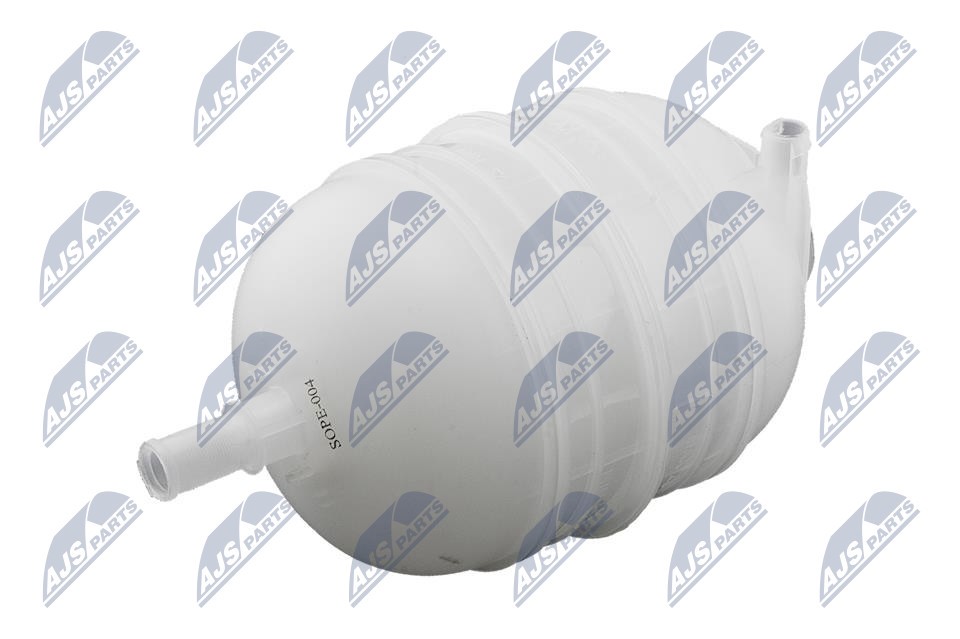 Expansion Tank, coolant NTY CZW-PE-004