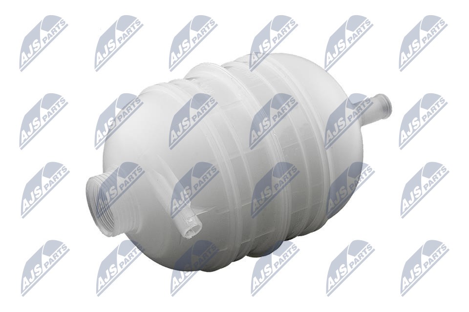 Expansion Tank, coolant NTY CZW-PE-004 2