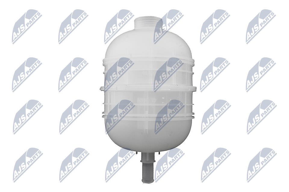 Expansion Tank, coolant NTY CZW-PE-004 3