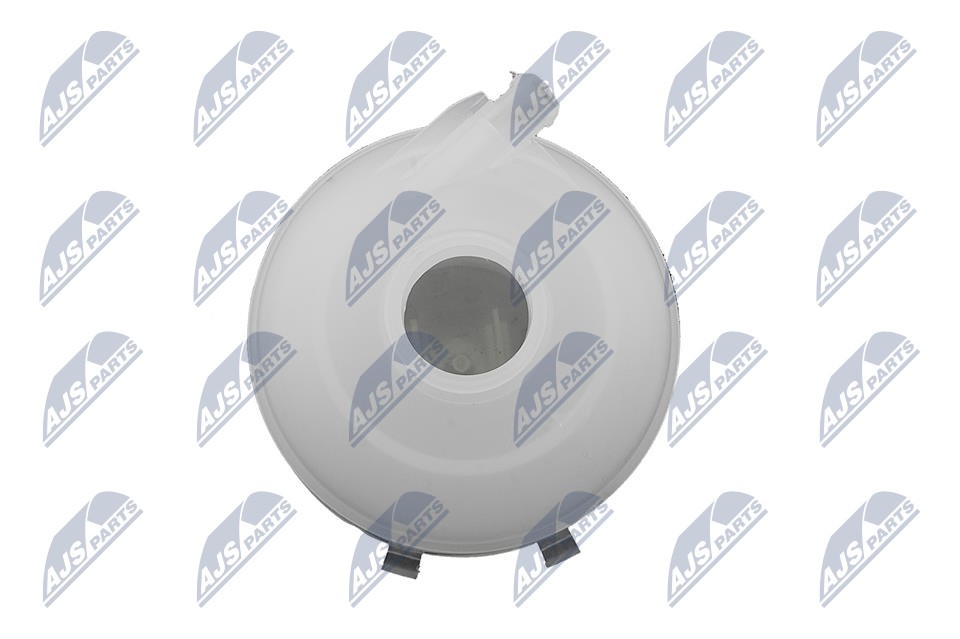 Expansion Tank, coolant NTY CZW-PE-004 5